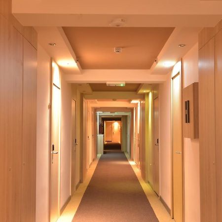 Apartment Ski Star Konaci Kopaonik Bagian luar foto