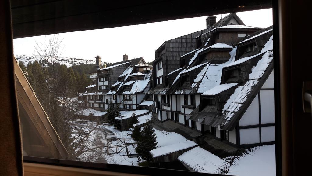 Apartment Ski Star Konaci Kopaonik Bagian luar foto