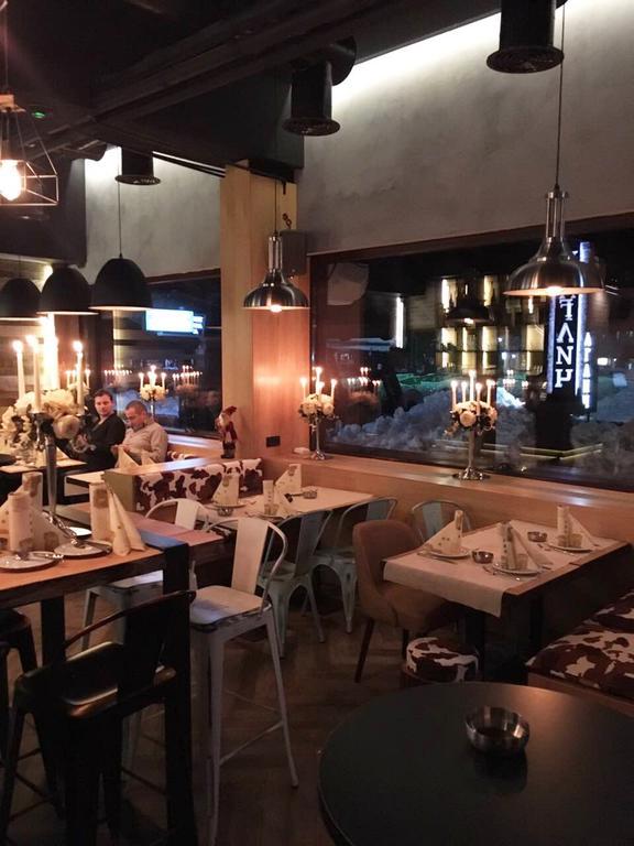 Apartment Ski Star Konaci Kopaonik Bagian luar foto