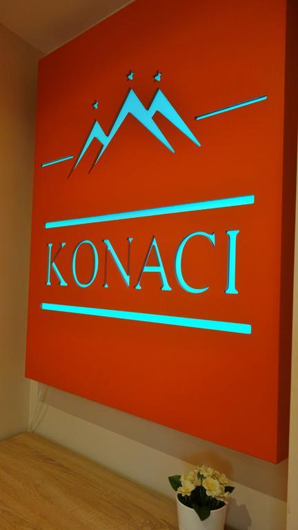 Apartment Ski Star Konaci Kopaonik Bagian luar foto