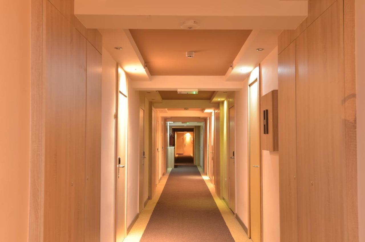 Apartment Ski Star Konaci Kopaonik Bagian luar foto