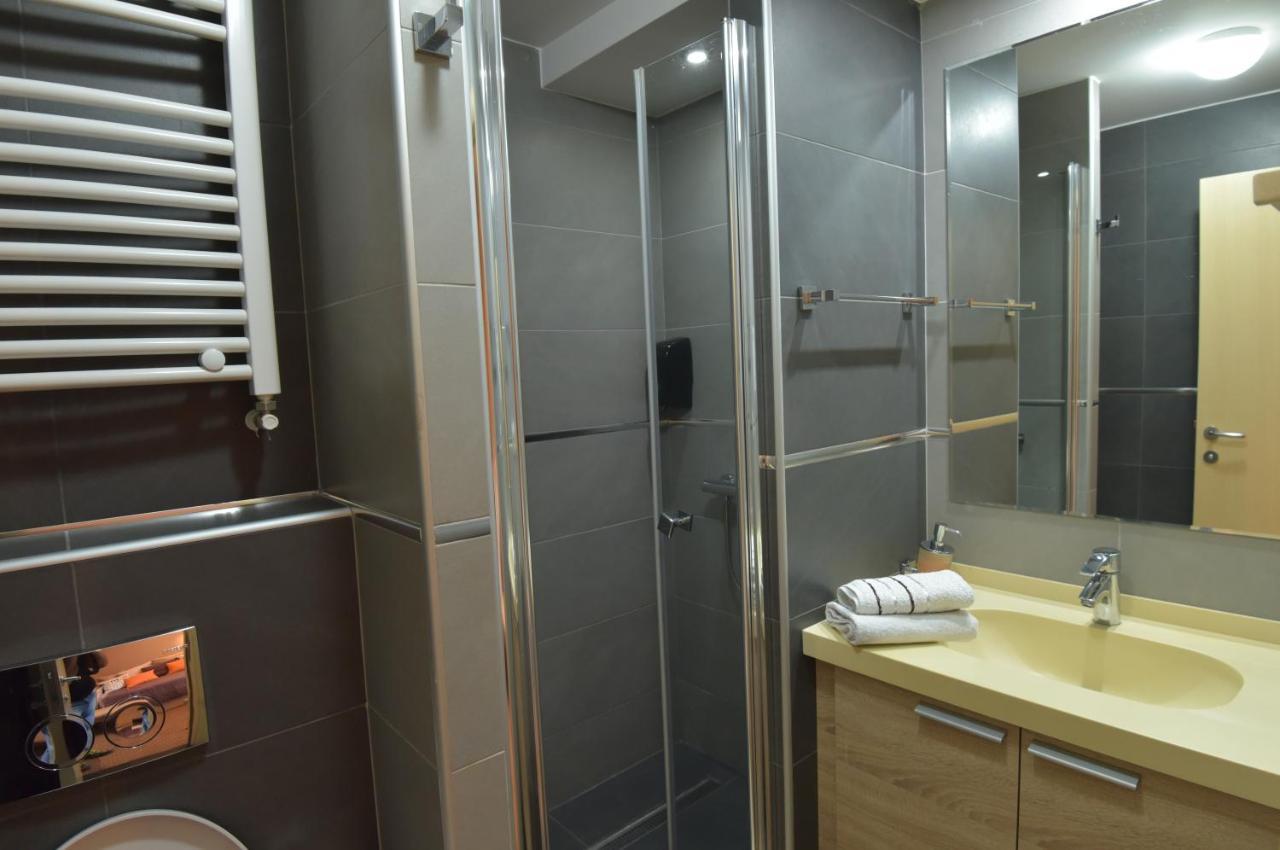 Apartment Ski Star Konaci Kopaonik Bagian luar foto