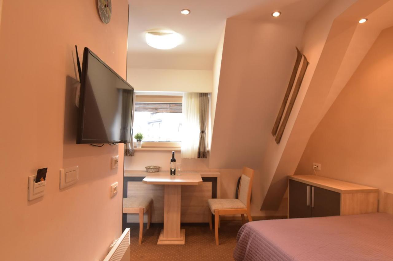 Apartment Ski Star Konaci Kopaonik Bagian luar foto
